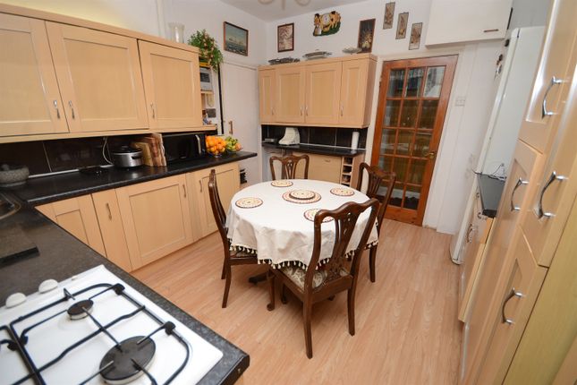 Semi-detached house for sale in Harton Rise, South Shields