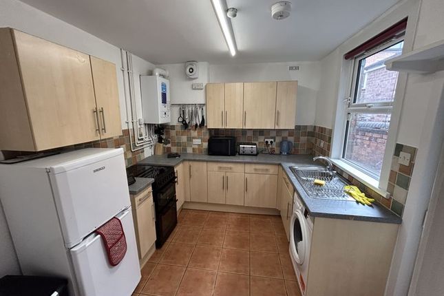 Balfour Road, Nottingham photo 3