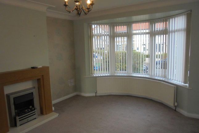 Terraced house to rent in Westbourne Drive, Douglas, Isle Of Man