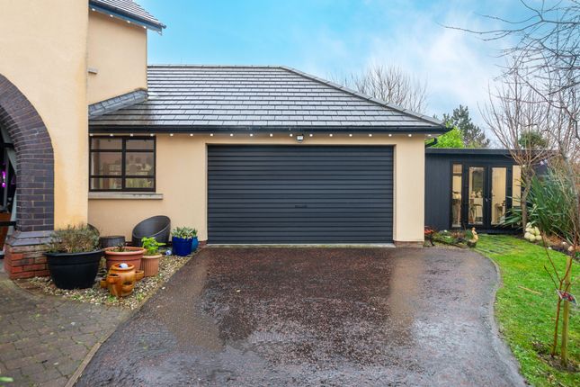 Detached house for sale in 1 Cove Lane, Groomsport, Bangor, County Down