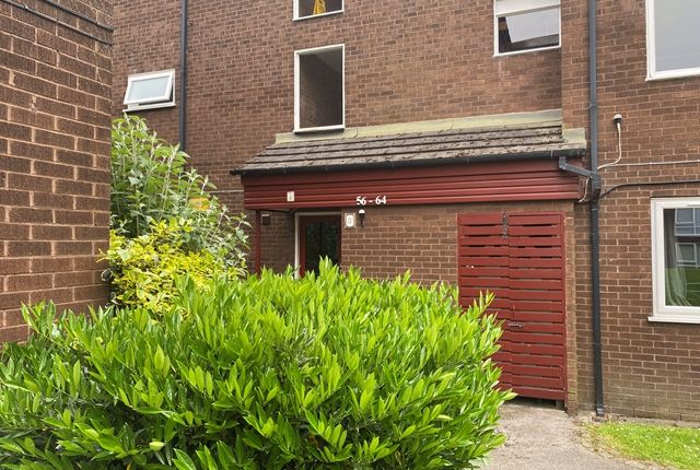 Thumbnail Studio for sale in Spathfield Court, Holmfield Close