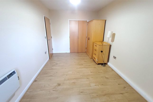 Flat 5 Redwood House, 29, Peterborough Road, Harrow photo 5