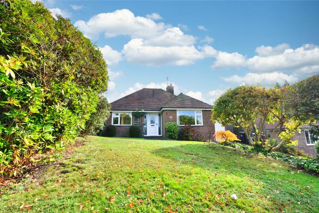 2-bed bungalow on Musgrave Avenue, West Sussex, £550,000