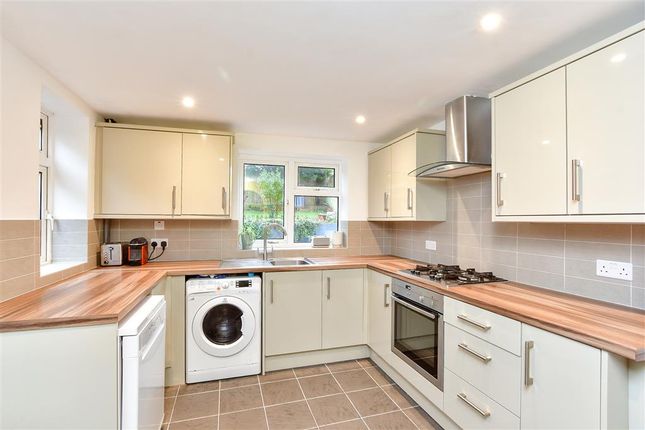 Thumbnail End terrace house for sale in Carden Hill, Hollingbury, Brighton, East Sussex