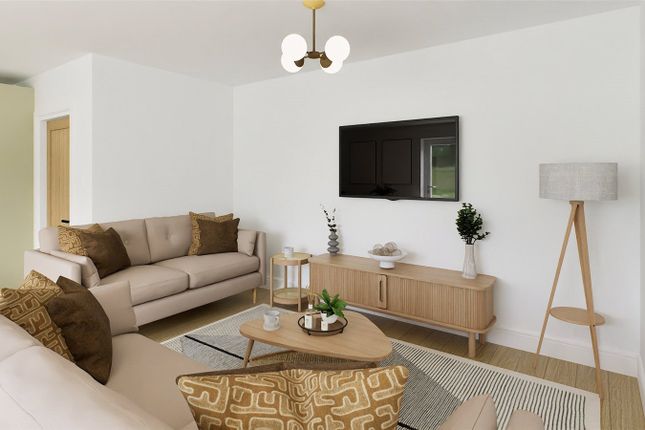 Plot 15,, Willow Walk, Barham, Ipswich photo 2