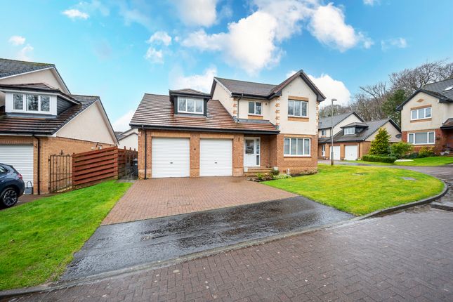 4-bed house on 41, Roman Road, Ayr, £375,000