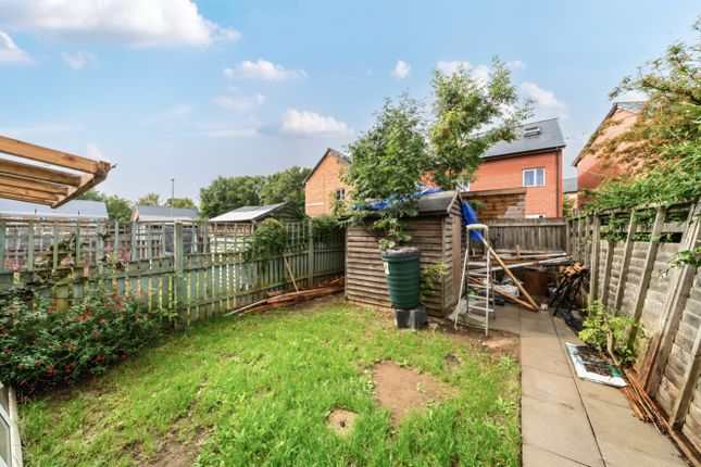 68, Furlong Way, Sleaford photo 4