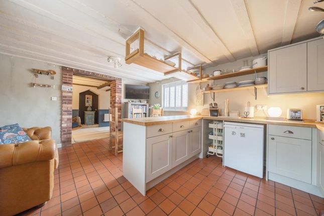 Detached house for sale in St Weonards, Herefordshire