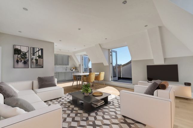 The Grand Apartments Leigh-On-Sea