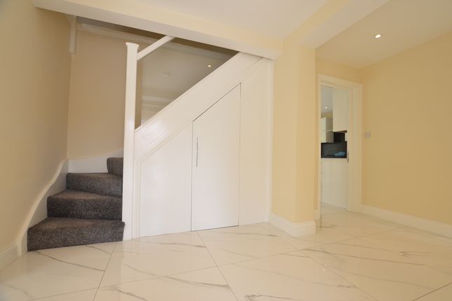 Detached house to rent in Woodhill Crescent, Harrow