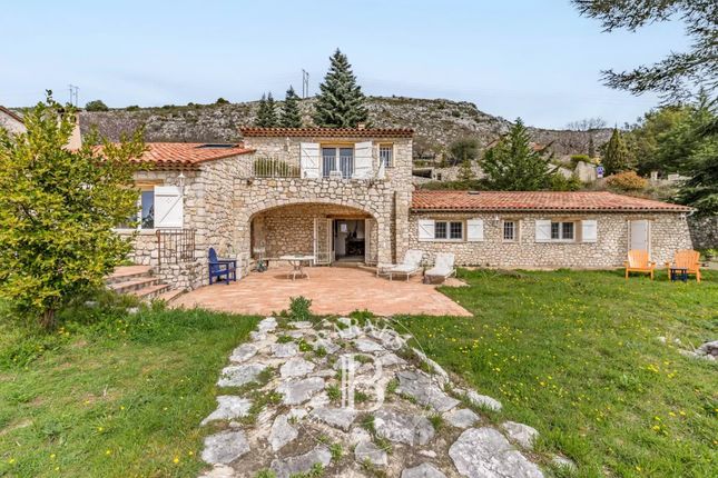 Villa for sale in Gourdon, 06620, France