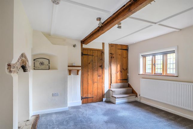 Broadleas Lodge, Hartmoor Road, Devizes photo 3