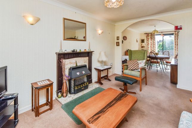 20, Valley View, Frome photo 2