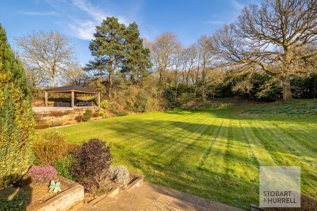 Lawn Garden