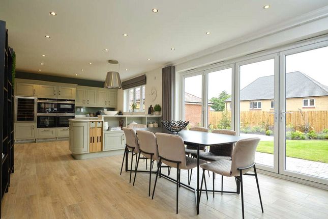 The Sandringham Plot 18,, Hampden Meadows, Oxfordshire photo 2
