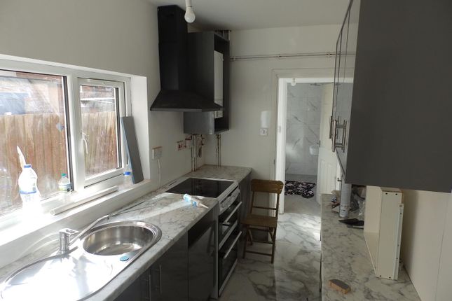 Myrtle Road, Leicester photo 2