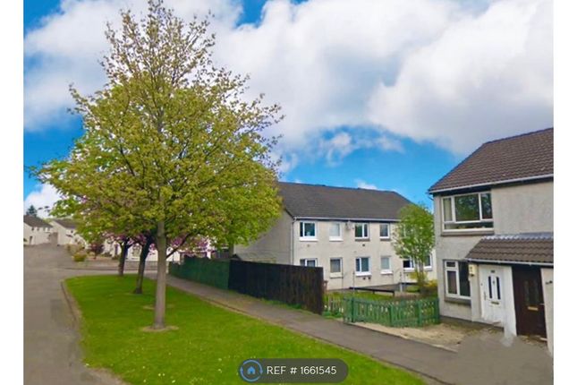 Thumbnail Flat to rent in Heritage Drive, Falkirk