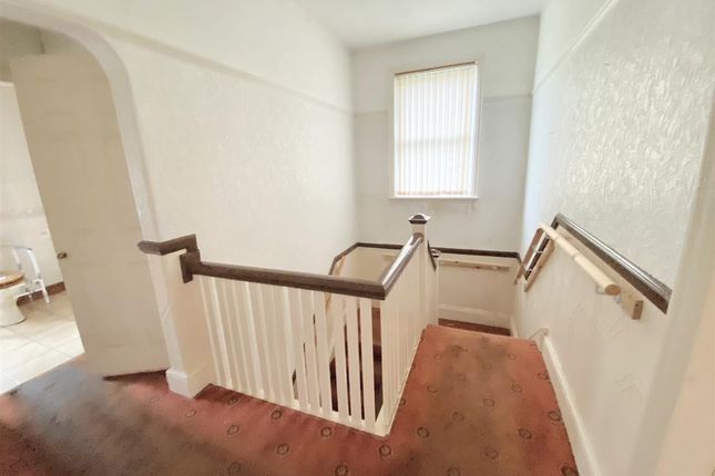 Semi-detached house for sale in Huyton Lane, Huyton, Liverpool