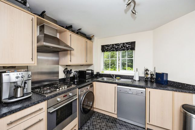 Flat for sale in Bluebell Road, Kingsnorth, Ashford