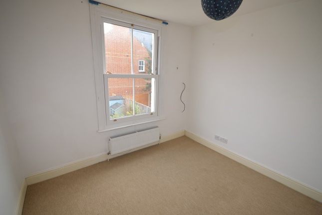 End terrace house to rent in Hamlet Road, Chelmsford