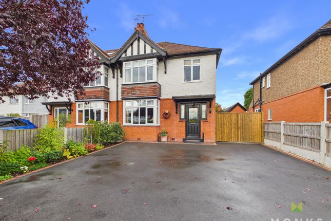 3-bed house on 8, Shelton Road, Shrewsbury, £479,999