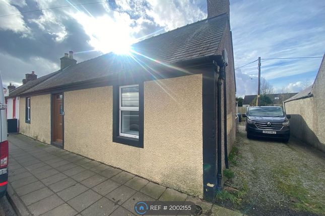 End terrace house to rent in Closeburn, Closeburn, Thornhill DG3