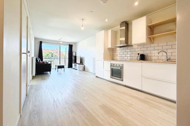 Apartment 3, Willow, 6 Hazel Road, Bristol photo 2