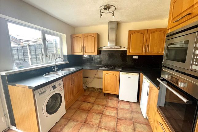Terraced house for sale in Thomson Avenue, Birmingham, West Midlands