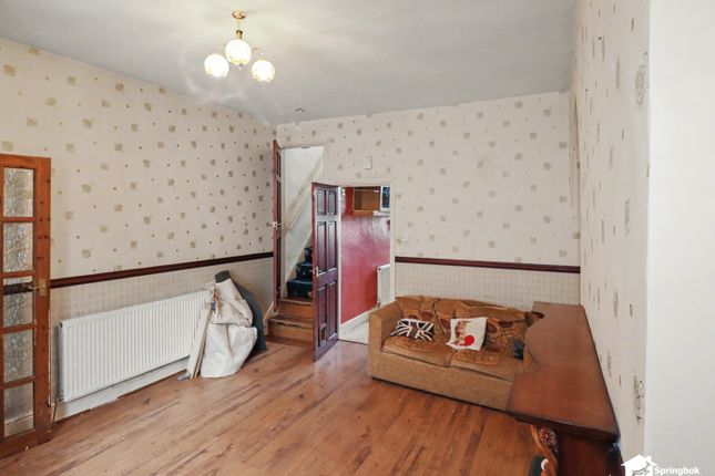 Cartmel Road, Keighley photo 3