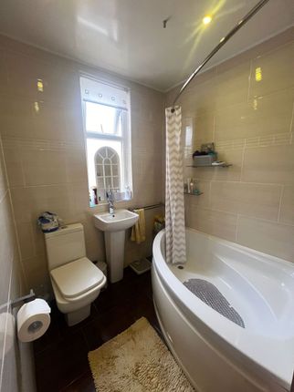 Terraced house for sale in Clare Road, Bootle