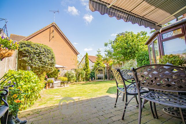Detached house for sale in Bridport Way, Braintree