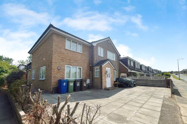 26, Highfield Grange Avenue, Wigan photo 2