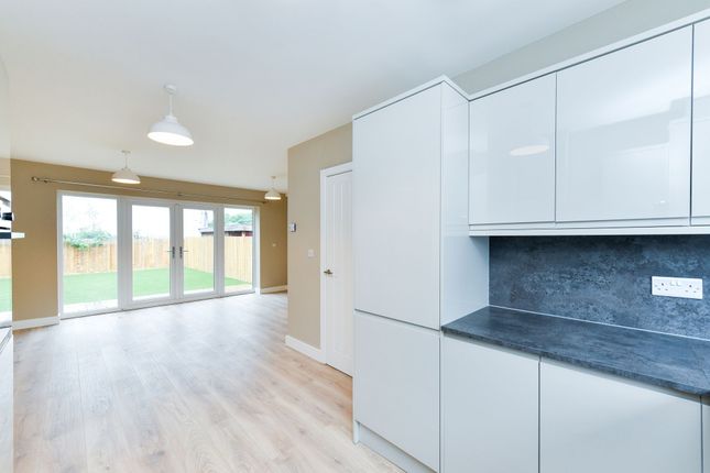 1 Twist Mill Close, Nottingham photo 4