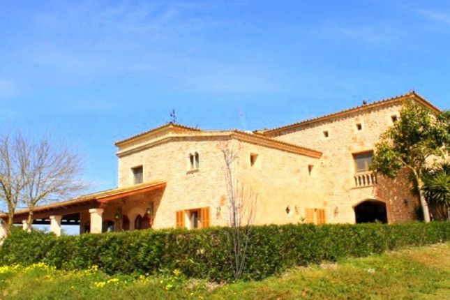 Detached house for sale in Campos, Campos, Mallorca