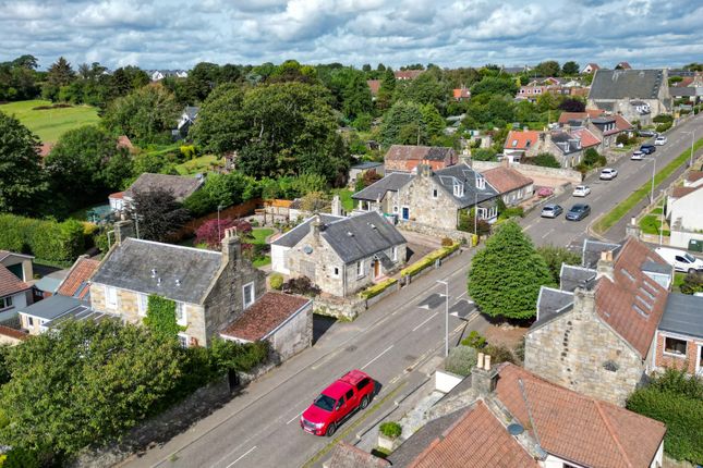 Thumbnail Detached house for sale in Main Street, Strathkinness, St Andrews, Fife