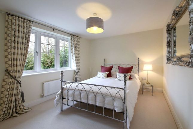 Detached house to rent in Lord Reith Place, Beaconsfield