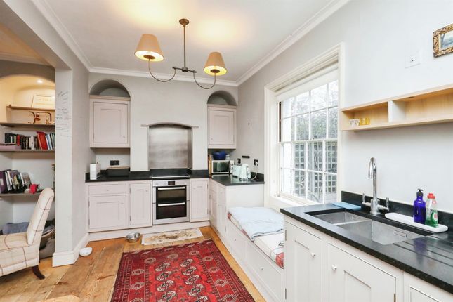 Terraced house for sale in Rosary Road, Norwich