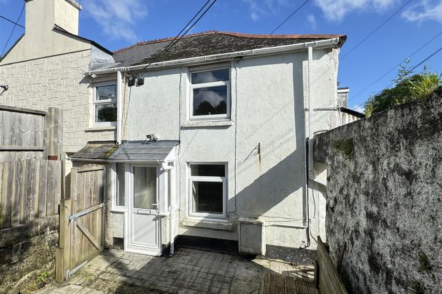 Semi-detached house for sale in Ledrah Road, St Austell, St. Austell