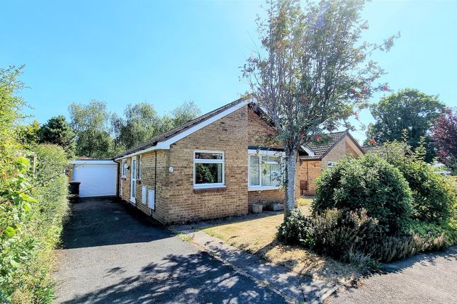 3 bed bungalow for sale in Croft Road, Newent GL18