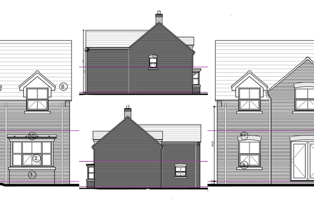 Plot 1 Rightmove