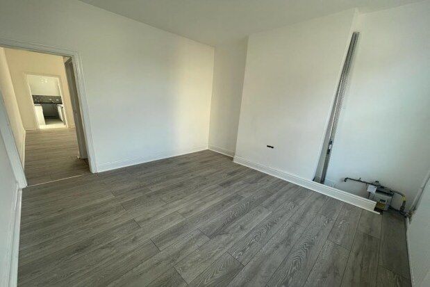 Thumbnail Property to rent in Brixton Road, Nottingham
