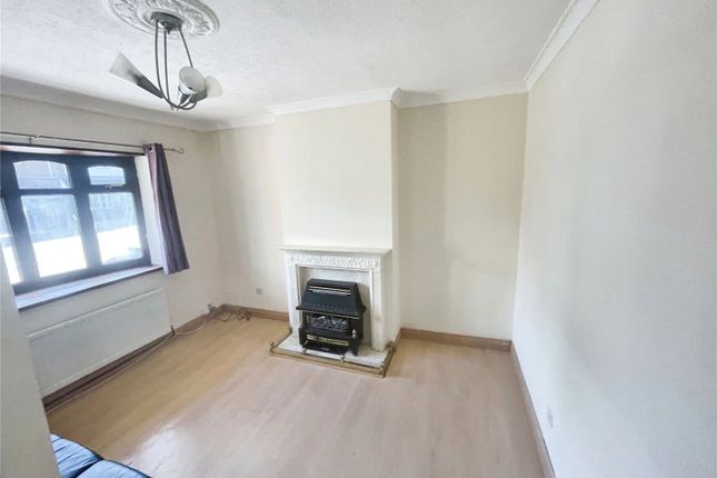 Semi-detached house to rent in Roderick Drive, Wolverhampton, West Midlands
