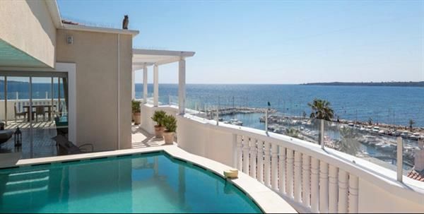 Apartment for sale in Cannes, France, Provence-Alpes-Cote-D'azur, 37 Avenue Des Hespérides, 06400, France