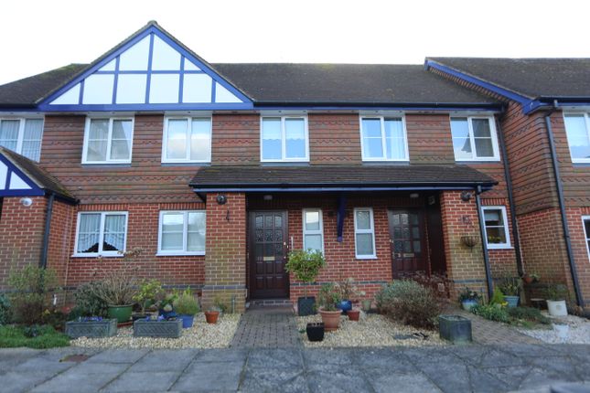 Terraced house to rent in Rareridge Lane, Bishops Waltham, Southampton