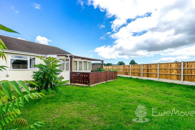 Detached bungalow for sale in Stepshort, Belton, Great Yarmouth