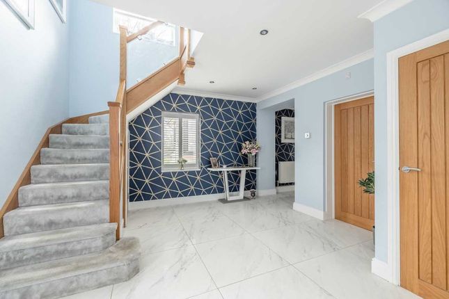 Detached house for sale in Windsor Road, Maidenhead