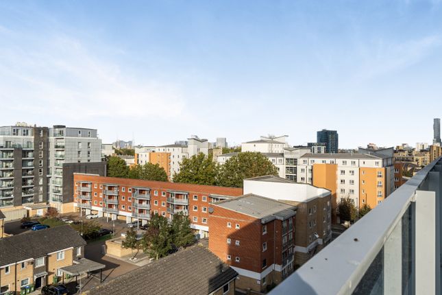 Atrium Heights, London photo 4