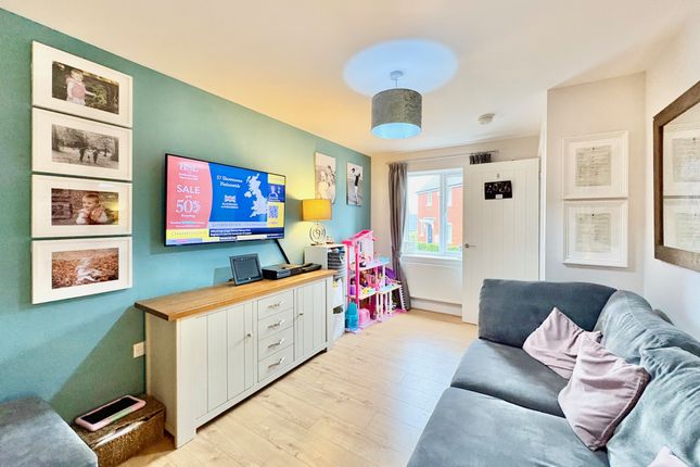 8, Barley Way, Matlock photo 2