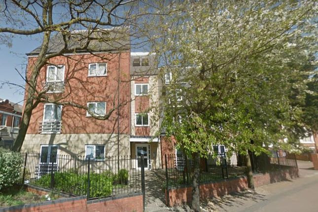 Flat 3, 94, Uppingham Road, Leicester photo 2