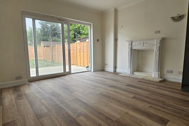 3-bed flat on 15, Frant Road, Thornton Heath, £325,000